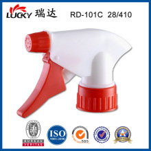 Plastics Mini Trigger Sprayer for Hand Washing Spray Bottle